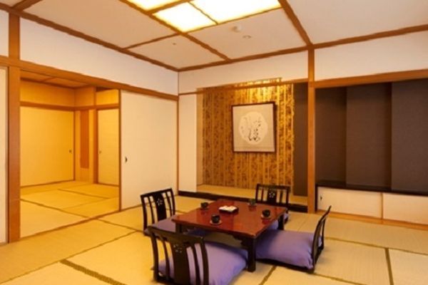 (RYOKAN) Minshuku Shiokaze (Himi-shi)